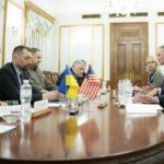 Ермак: Харьков – важный стратегический город, мы сохраним его