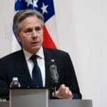 Украина хочет от США два Patriot: что об этом говорит Блинкен