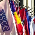 Глобальное единство в мире может принудить Россию к миру – Украина в ОБСЕ