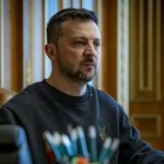 Украина готовит соглашение по безопасности с Люксембургом – Зеленский