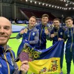 Верняев: Меня списывали со счетов только некоторые люди из украинской федерации