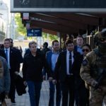 Блинкен прибыл в Украину, чтобы продемонстрировать солидарность США