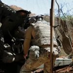 Силы обороны за сутки ликвидировали более 1200 оккупантов