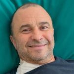 Виктор Павлик впервые после реанимации вышел на связь и растрогал обращением к фанатам