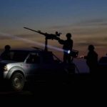 Оккупанты этой ночью атаковали десятью “Шахедами”, Силы обороны уничтожили все