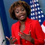 Белый дом считает неприемлемым, что Китай помогает РФ в войне против Украины