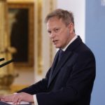 Великобритания не будет убеждать Украину отказаться от части ее территорий – Шеппс