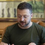 На Саммите мира обсудят ядерную и пищевую безопасность, возвращение детей и обмен «всех на всех» – Зеленский