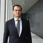 Ченцов не исключает, что переговоры о вступлении Украины в ЕС могут начаться в июне