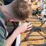 Київ надаватиме фінансову допомогу виробникам БПЛА