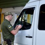 Нужны ли перевозчикам военно-учетные документы для пересечения границы: объяснение ГНСУ