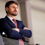 Зубко: «У нас есть готовые арены, которые находятся в зоне боевых действий, но нам их не отдают»