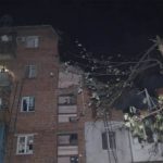 Разрушен дом, есть жертвы и десятки раненых: как выглядит Харьков после обстрела С-300