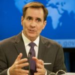 Белый дом: Кто бы ни представлял США на Саммите мира, это не изменяет уровня поддержки Украины