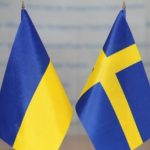 Украина и Швеция подписали соглашение о безопасности