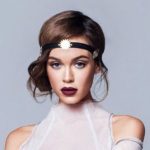 Мария Яремчук родила первенца – СМИ