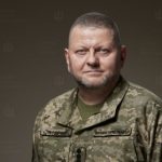 Зеленский назначил Залужного послом в Великобритании