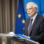 Российская война в Украине является главной экзистенциальной угрозой для ЕС – Боррель