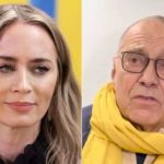 Звезда “Оппенгеймера” обвинила известного российского режиссера в издевательствах над ней: “Было ужасно”