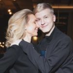 Экс-жена Узелкова показала подросшего сына-красавца от боксера и поздравила его с важным праздником