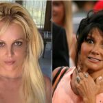 Бритни Спирс после драки в гостинице серьезно травмировала ногу и обвинила в этом маму: “Ненавижу”