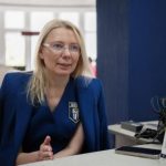 Наталья Шамрай, ЦНАП КГГА: Обновленные данные у нас и в ТЦК – это равнозначные документы