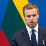 В Литве призвали ЕС быстрее решить вопрос передачи активов РФ на нужды Украины