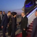 Путин прилетел в Китай, планирует разговор “тет-а-тет” с Си Цзиньпином