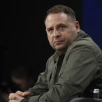 Ермак: Украина делает все возможное, чтобы привлечь Китай к Глобальному саммиту мира