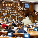 Парламент Молдовы принял декларацию, осуждающую политику геноцида России в отношении Украины