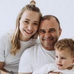 Жена Виктора Павлика впервые рассказала о расстройстве у их 2-летнего сына и назвала диагноз