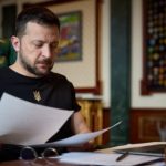 Зеленский обсудил с Алиевым безопасность и перспективные проекты в энергетике