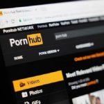 Компанія, якій належить сервіс PornHub, зареєструвалася платником ПДВ в Україні