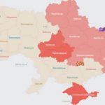 В 9 областях тревога, в Харькове прогремел взрыв − пострадал человек