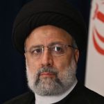 Вертолет с президентом Ирана совершил жесткую посадку