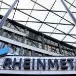 Німецький концерн Rheinmetall планує відкрити в Україні нове підприємство протиповітряної оборони