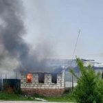 Россияне убили женщину в Сумской области