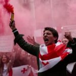 Несколько стран ЕС предлагают забрать у Грузии безвиз из-за закона об “иноагентах” – СМИ