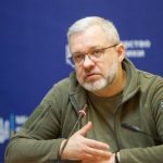 Галущенко: до кінця травня уряд ухвалить рішення про підвищення тарифу на світло