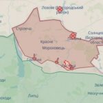 DeepState: враг оккупировал еще одно село на Харьковщине