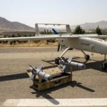 Иран поставил России новейшие управляемые авиабомбы Qaem-5