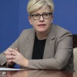 Литва готова отправить своих военных в Украину с учебной миссией – премьер