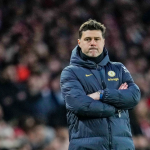 Вот и все: «Челси» расстался с Почеттино  