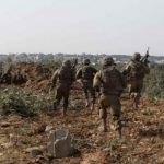 Из-за взрыва в Рафахе погибли 8 израильских военных