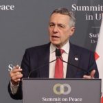 Следующий Саммит мира могут провести до президентских выборов в США – глава МИД Швейцарии