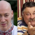 Дмитрий Гордон рассказал о скандальной фотосессии с обнаженным Мозговым и почему считает себя виновным