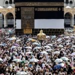 Саудовская Аравия заявила о более 1300 погибших во время паломничества