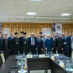 Послы G7 обсудили с Всеукраинским советом церквей использование Россией религии как оружия