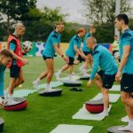 Украина — Бельгия: проверка качества без права на ошибку