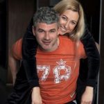 Арсен Мирзоян трогательно обратился к жене Тони Матвиенко и восхитил поздравлениями с годовщиной брака